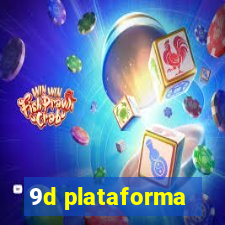 9d plataforma